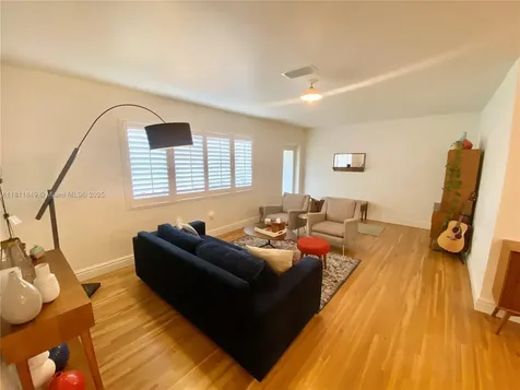 6625 SW 61st Street South Miami FL 33143