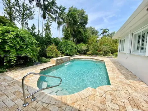 6625 SW 61st Street South Miami FL 33143