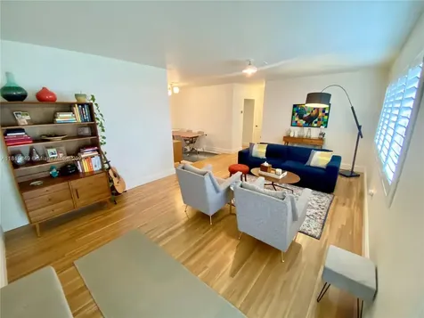 6625 SW 61st Street South Miami FL 33143