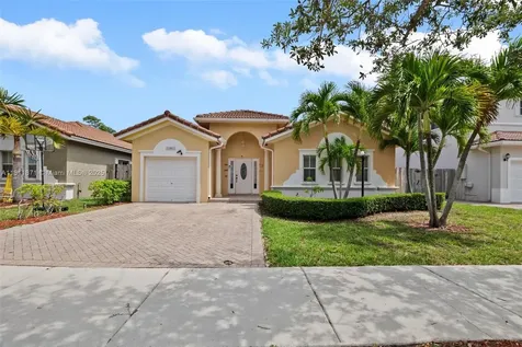 13011 SW 143rd Terrace Miami FL 33186
