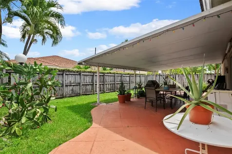 13011 SW 143rd Terrace Miami FL 33186