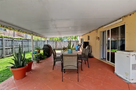 13011 SW 143rd Terrace Miami FL 33186