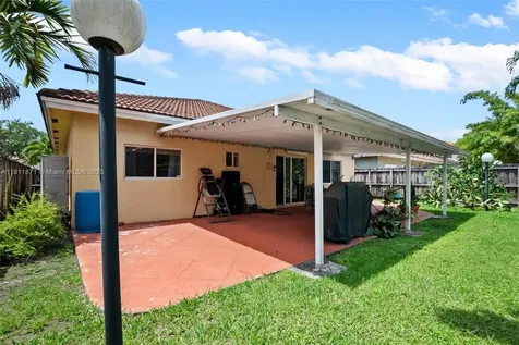13011 SW 143rd Terrace Miami FL 33186