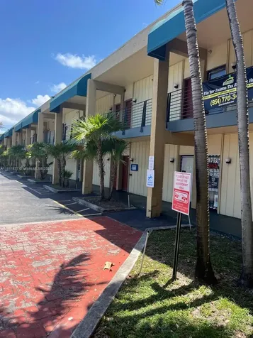 2331 N State Road 7 Lauderhill FL 33313