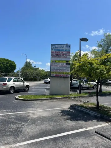 2331 N State Road 7 Lauderhill FL 33313