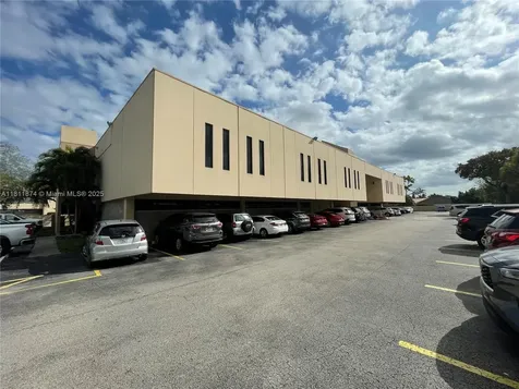 9380 SW 72nd Street Miami FL 33173