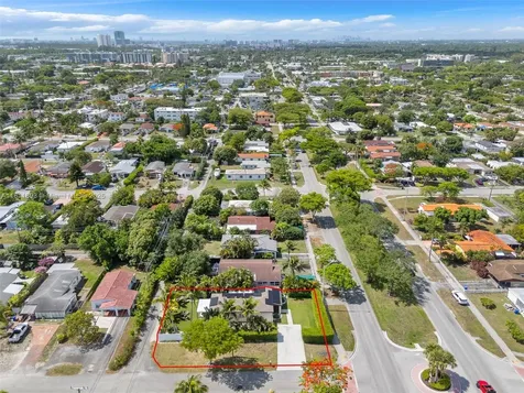 17491 NE 19th Avenue North Miami Beach FL 33162