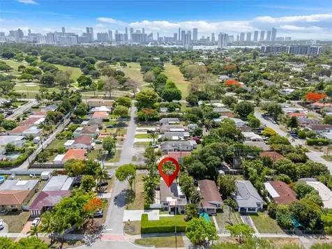 17491 NE 19th Avenue North Miami Beach FL 33162