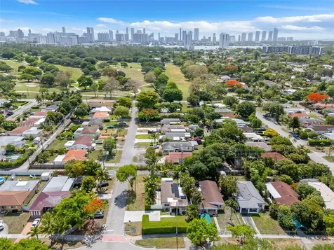 17491 NE 19th Avenue North Miami Beach FL 33162