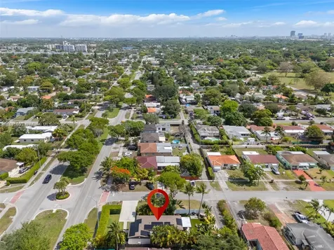 17491 NE 19th Avenue North Miami Beach FL 33162