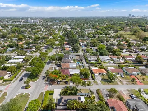17491 NE 19th Avenue North Miami Beach FL 33162