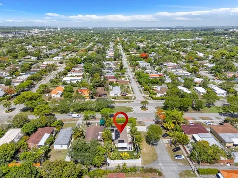 17491 NE 19th Avenue North Miami Beach FL 33162