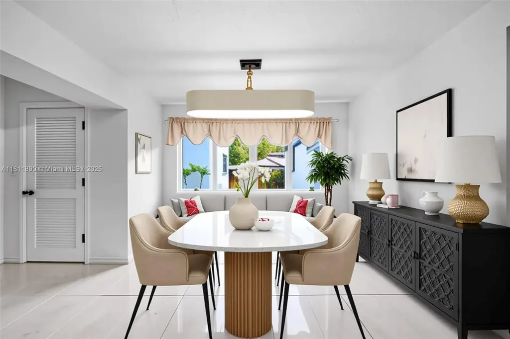 81 Hough Drive Miami Springs FL 33166