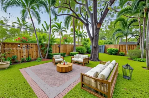 81 Hough Drive Miami Springs FL 33166