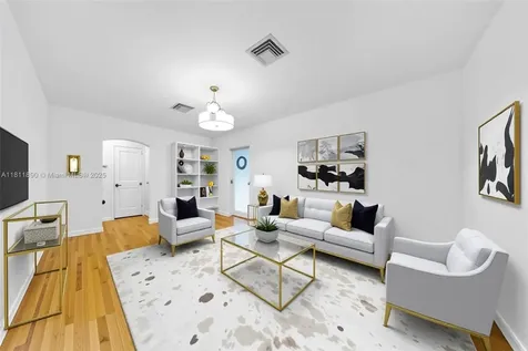 81 Hough Drive Miami Springs FL 33166