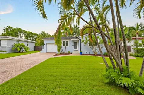 81 Hough Drive Miami Springs FL 33166