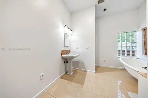 81 Hough Drive Miami Springs FL 33166