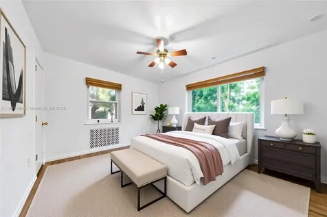 81 Hough Drive Miami Springs FL 33166