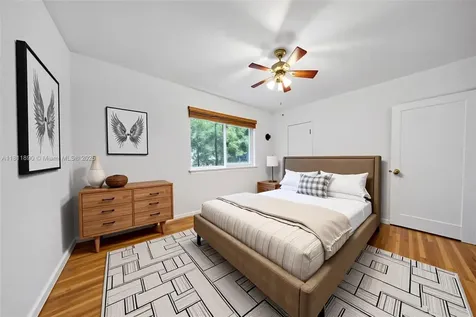 81 Hough Drive Miami Springs FL 33166