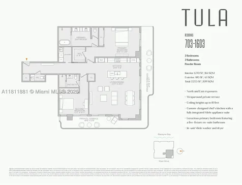 7918 West Drive North Bay Village FL 33141