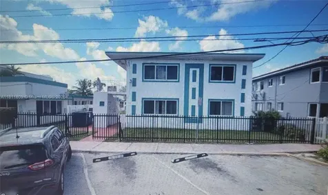 2101 Calais Drive Miami Beach FL 33141