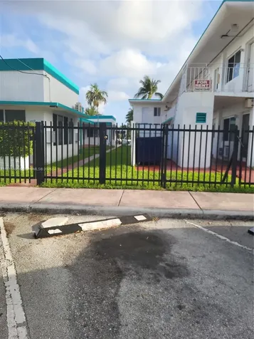 2101 Calais Drive Miami Beach FL 33141