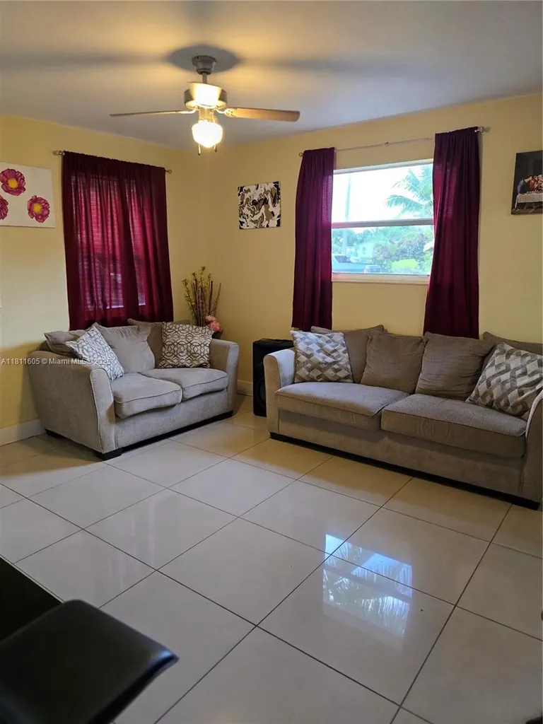 12245 NW 17th Court Miami FL 33167