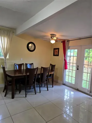 12245 NW 17th Court Miami FL 33167