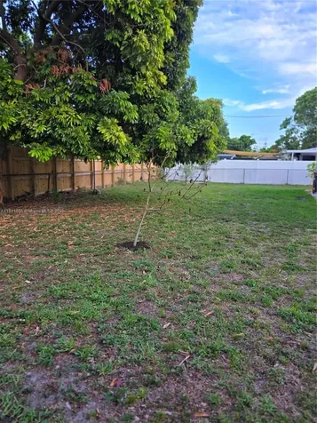12245 NW 17th Court Miami FL 33167