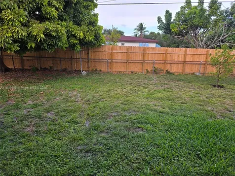 12245 NW 17th Court Miami FL 33167