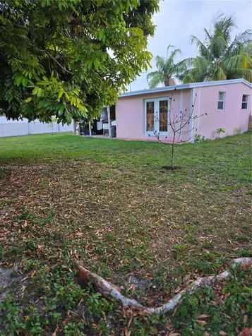 12245 NW 17th Court Miami FL 33167