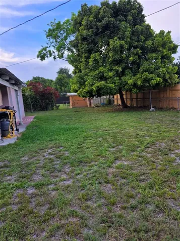 12245 NW 17th Court Miami FL 33167