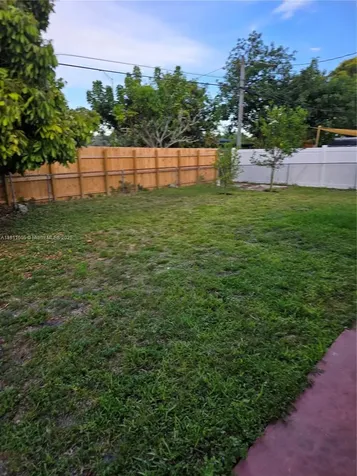 12245 NW 17th Court Miami FL 33167