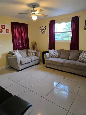 12245 NW 17th Court Miami FL 33167