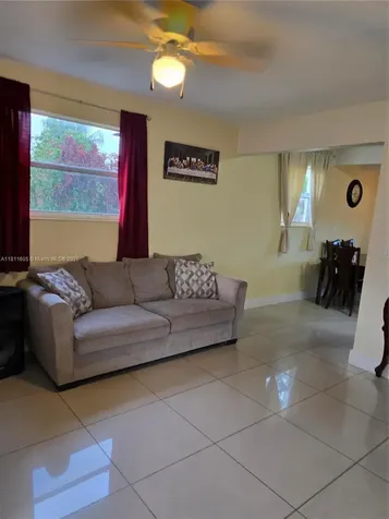 12245 NW 17th Court Miami FL 33167