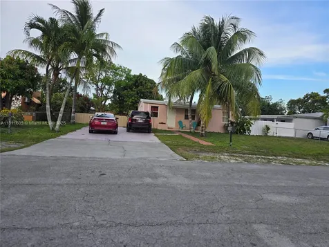12245 NW 17th Court Miami FL 33167