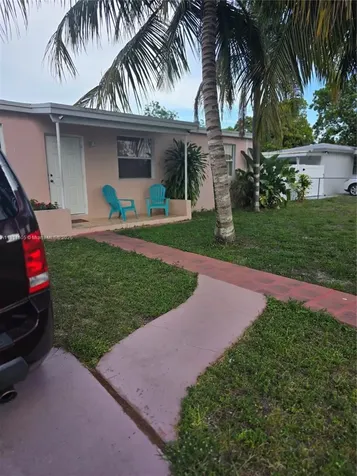 12245 NW 17th Court Miami FL 33167