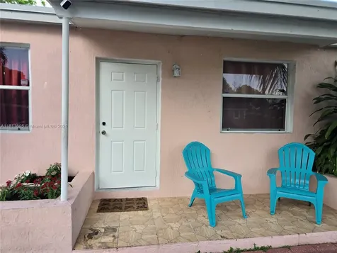 12245 NW 17th Court Miami FL 33167