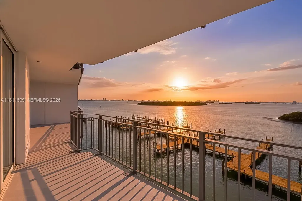 770 NE 69th Street Miami FL 33138
