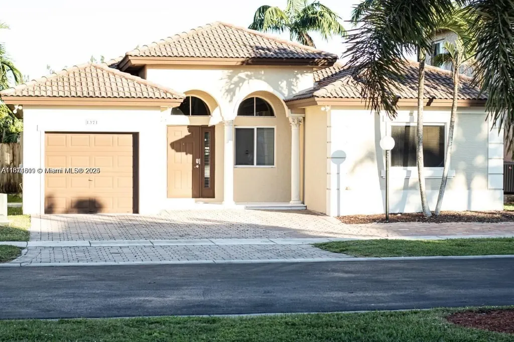 1371 NE 42nd Avenue Homestead FL 33033
