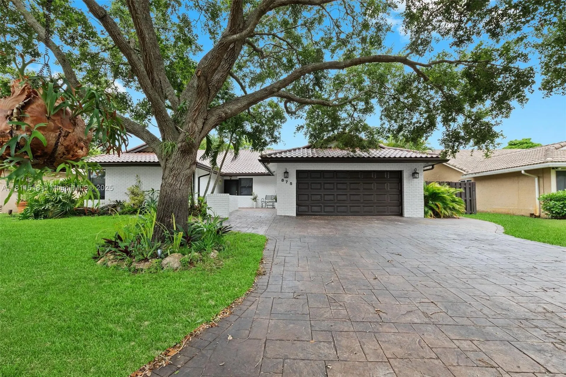 875 NW 108th Lane Coral Springs FL 33071