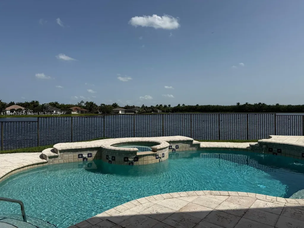 1418 Lantana Drive Weston FL 33326