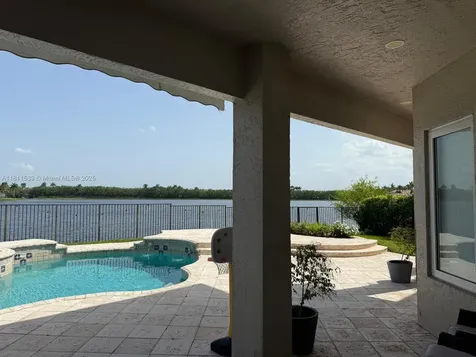 1418 Lantana Drive Weston FL 33326
