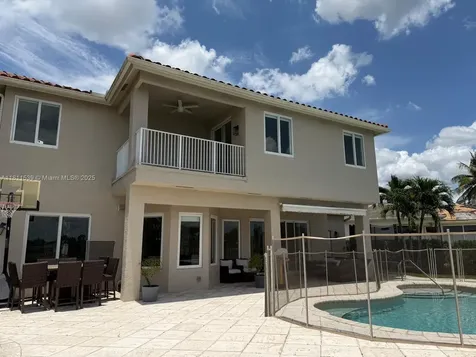 1418 Lantana Drive Weston FL 33326