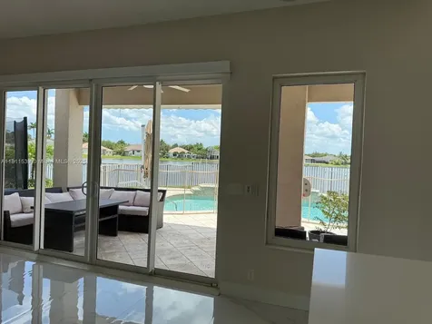 1418 Lantana Drive Weston FL 33326