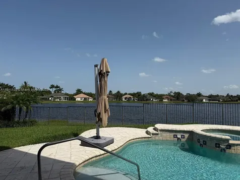 1418 Lantana Drive Weston FL 33326