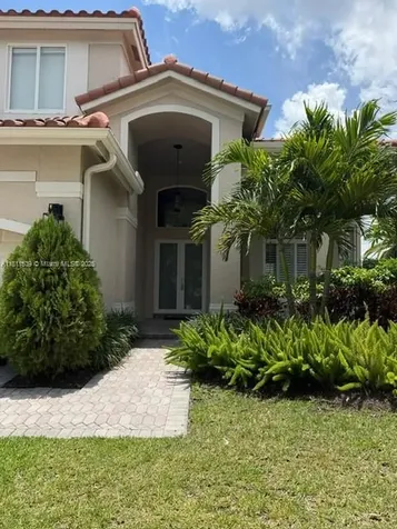 1418 Lantana Drive Weston FL 33326