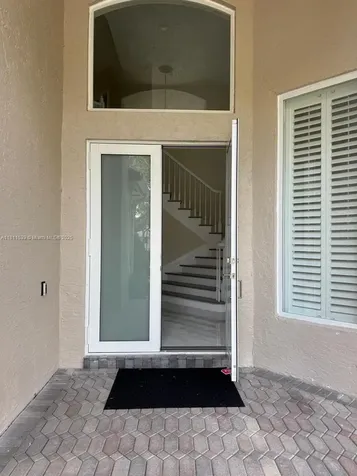 1418 Lantana Drive Weston FL 33326