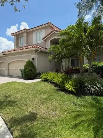 1418 Lantana Drive Weston FL 33326