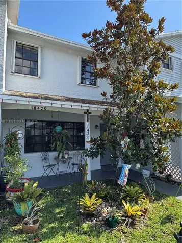 10428 NW 3rd Street Pembroke Pines FL 33026
